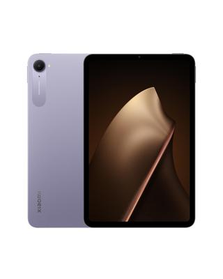 Xiaomi Планшет Pad Mini 165 Гц 3K Clear MediaTek Dimensity Большая емкость 67 Вт Реверсивный Двойной фиолетовый, 8 ГБ + 256 ГБ, 8,8-дюймовый дизайн, Дисплей высокой четкости,
