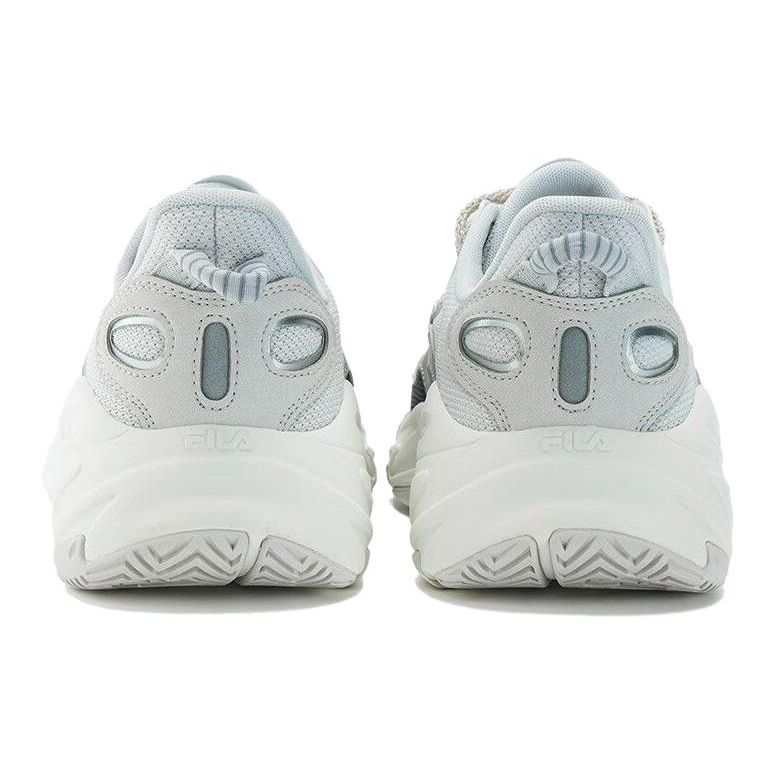 Fila Кроссовки Heritage Серый Белый Черный Мужские F12W332109FNA