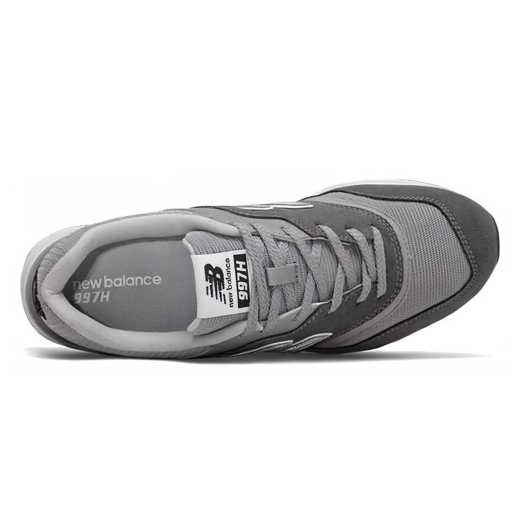 New Balance 997H 'Серый' CM997HXL