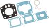 KITACO Gasket Set Bore for (for Up) NSR50/NS-1/FS50F, Etc. 960-1010000