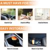 Car Interior Detailing Brush Soft Bristle Detail Brushes,Dash Duster Cleaning Brush,Car Accessories for Women/Men,Interior Cleaning Tool for