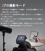 Godox X3Pro C Совместимый с Canon TTL-триггер вспышки Speedlite-передатчик с цветным ЖК-дисплеем, 3 режима съемки и Bluetooth 2.4G беспроводной, Сенсорный экран, Режимы, TCM,