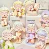 Pop Mart Temperature Series Blind Box Action Figure Doll Toy Car Ornament Souvenir
