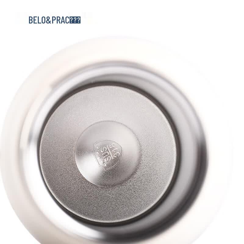 Термобутылка BELO&PRAC BK044 из нержавеющей стали для спорта