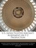 Книга U.S.-Japan Fighter Aircraft : Agreement On F-2 Production