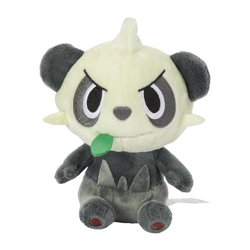 Pokemon Center Original 674 Plush Toy: Pokemon fit Pancham