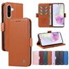 Wallet Leather Case For Samsung Galaxy F62 F23 5G A91 A81 A73 A72 4G A71 A70 A56 A55 A54 A53 A52 A51 A50 A42 A41 A40 A36 A35 A34