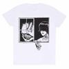 Junji-Ito Unisex Adult Window T-Shirt