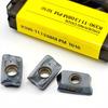 R390 11T308 PM 1010/1025/1030/1040/1130/4020 Carbide Insert 11T304 PM4240 Lathe Metal Cutting Turning Tool Indexable PM1030
