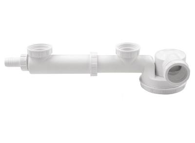 Детали для ванной комнаты – Гидравлические затворы