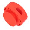 Speaker Silicone Case Space Saving Protective Cover Case with Suction Cup Holder for Dot 2 Speakers