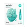Cryo Rubber Soothing Mask 1 Piece