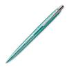 PARKER Jotter Turquoise CT Special Edition Ballpoint Medium Gift Luxury 2221607 Pen, Nib, Oil-Based, Boxed, Gift,