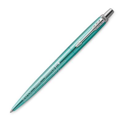 Parker Шариковая ручка Jotter Turquoise CT Special Edition 2221607