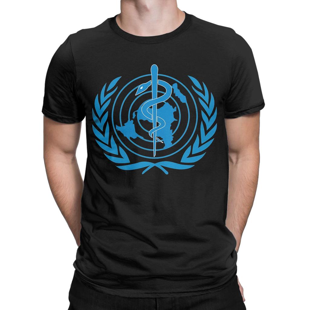 WHO Super Earth 100 Cotton TShirt For Man Beach Vintage TShirts Comfortable Leisure Tee Shirt Big Size Cheap Tops