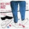 CD STAN GETZ - West Coast Jazz UCCU9302 Verve Records 2006 Japan ObiJazz Used