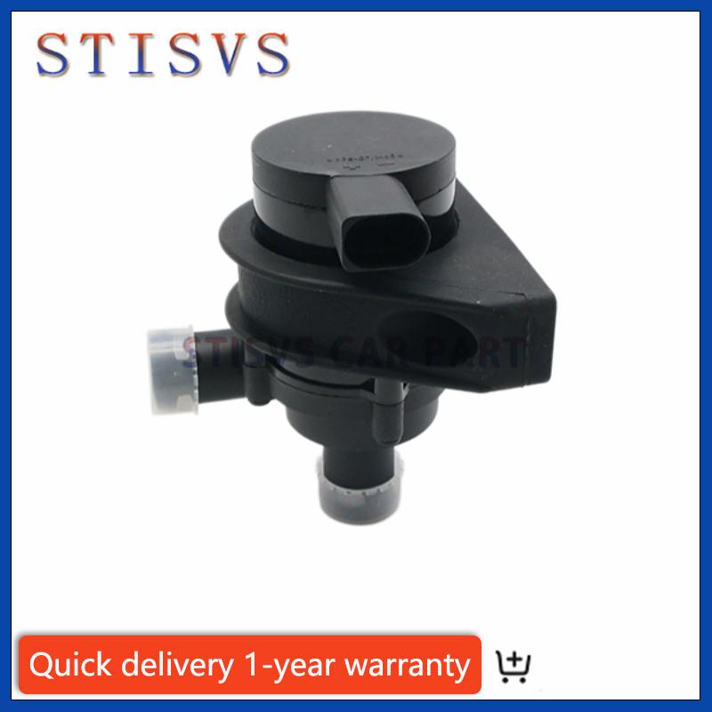7H0965561A Cooling Additional Auxiliary Water Pump For VW Volkswagen Transporter Sharan Amarok Multivan 7H0965561 V10160014