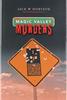 Книга Magic Valley Murders