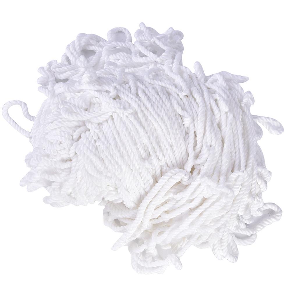 Сетка для футбольных ворот 3x2 м из полипропиленового волокна для спортивных матчей и тренировок