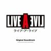 LIVE A LIVE Компакт-диск с оригинальным саундтреком NEW из Японии