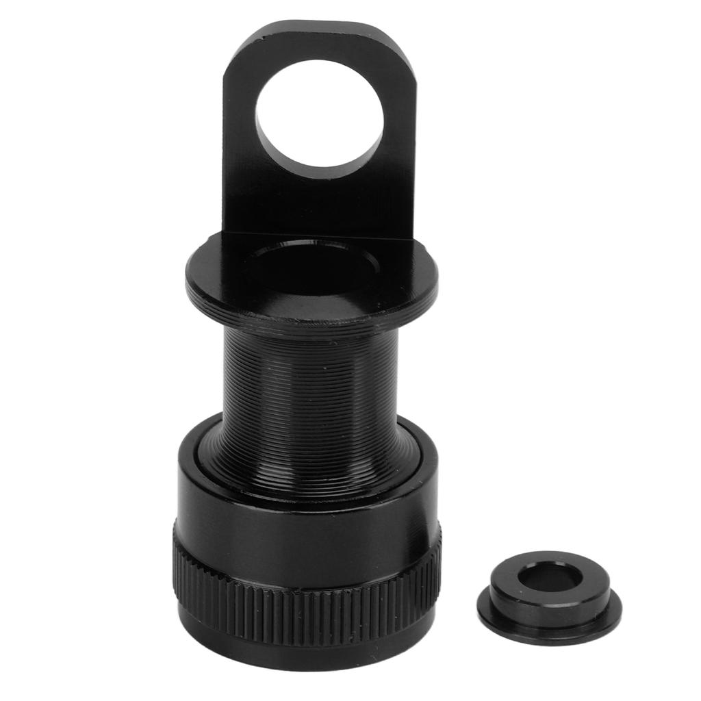 MEIJUN быстросъемный держатель пряжки педали для портативного крепления рамы складного велосипеда Brompton