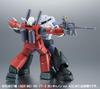 TAMASHII NATIONS ROBOT Spirits Mobile Suit Gundam 130 мм окрашенная подвижная фигурка [SIDE MS] MSM-07 Массово производимая версия Z'Gok. АНИМЕ. приблизительно. АБС и ПВХ