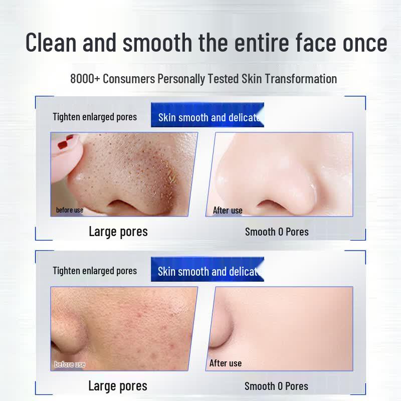 Layanana Australian Deep Cleansing Blackhead Peel-off Mud Mask