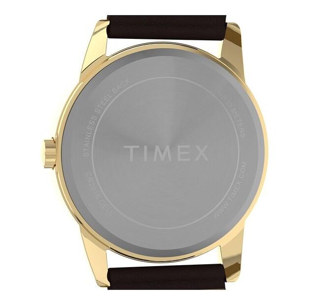 Часы Timex TW2Y12700