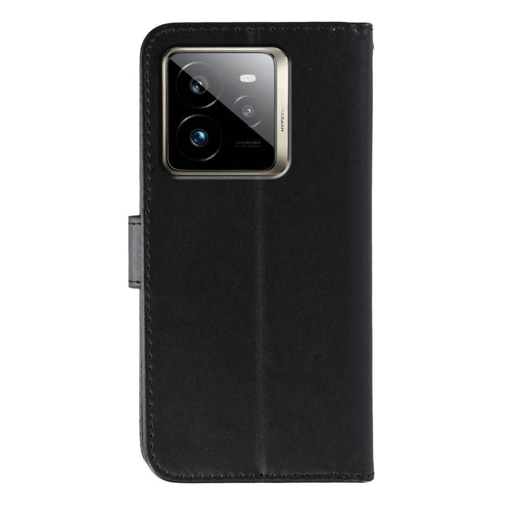 For Realme GT 7 Pro 5G Case PU Leather Flip Wallet Phone Cover with Strap