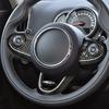 Для BMW MINI Cooper F54 F55 F56 F57 F60 ABS Текстура Карбона Накладки на Панель Рулевого Колеса Автомобиля Рамка Наклейки Декоративная Отделка Аксессуары