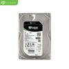 Seagate Жесткий диск Exos Enterprise SATA
