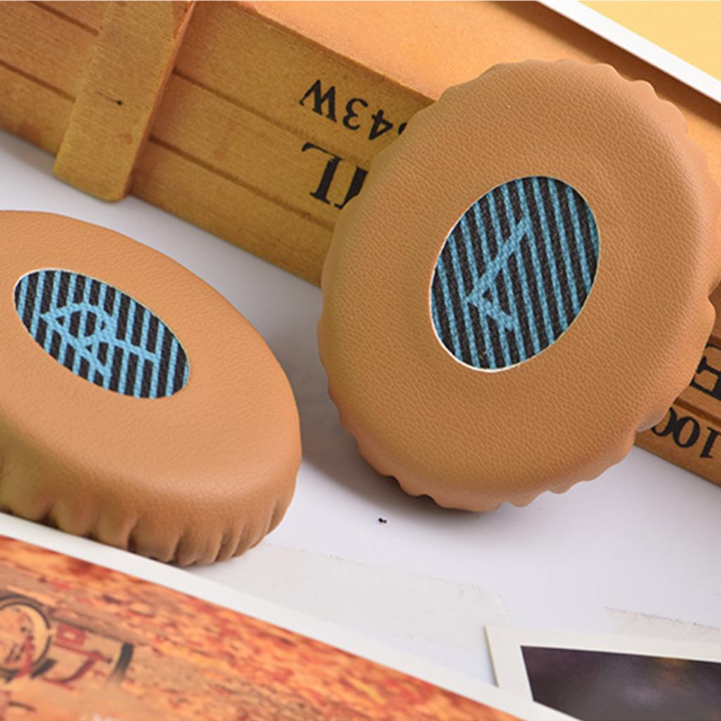 Удобные амбушюры для наушников SoundLink On Ear, SoundTrue On Ear Style, OE2, OE2i, Чехол-накладка на амбушюры