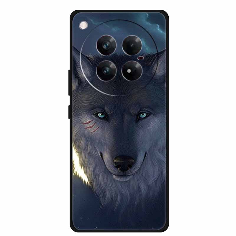 Для Infinix Zero 40 4G Чехол Роскошный ТПУ Мягкий Силиконовый Чехол Чехлы для Телефона для Infinix Zero40 4G Защитный Ударопрочный Новый Fundas