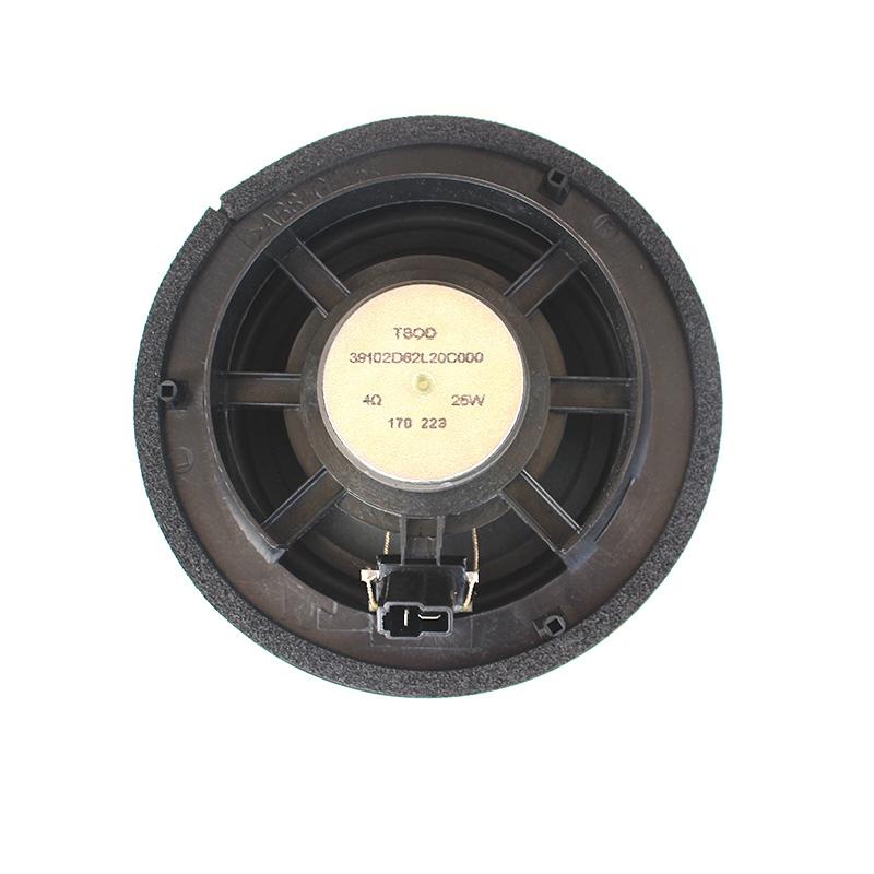 Auto Front Door Speaker Bass Loudspeaker Horn For SUZUKI Swift SX4 Alto 39102D62L20C000