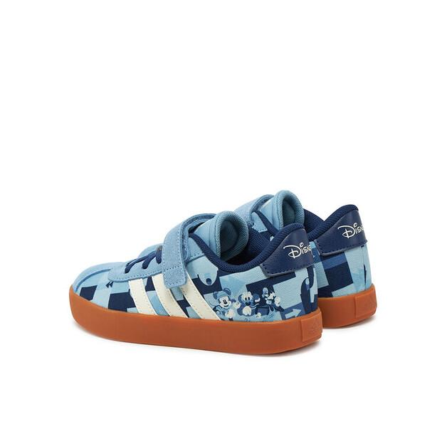 Кроссовки adidas Disney Mickey VL