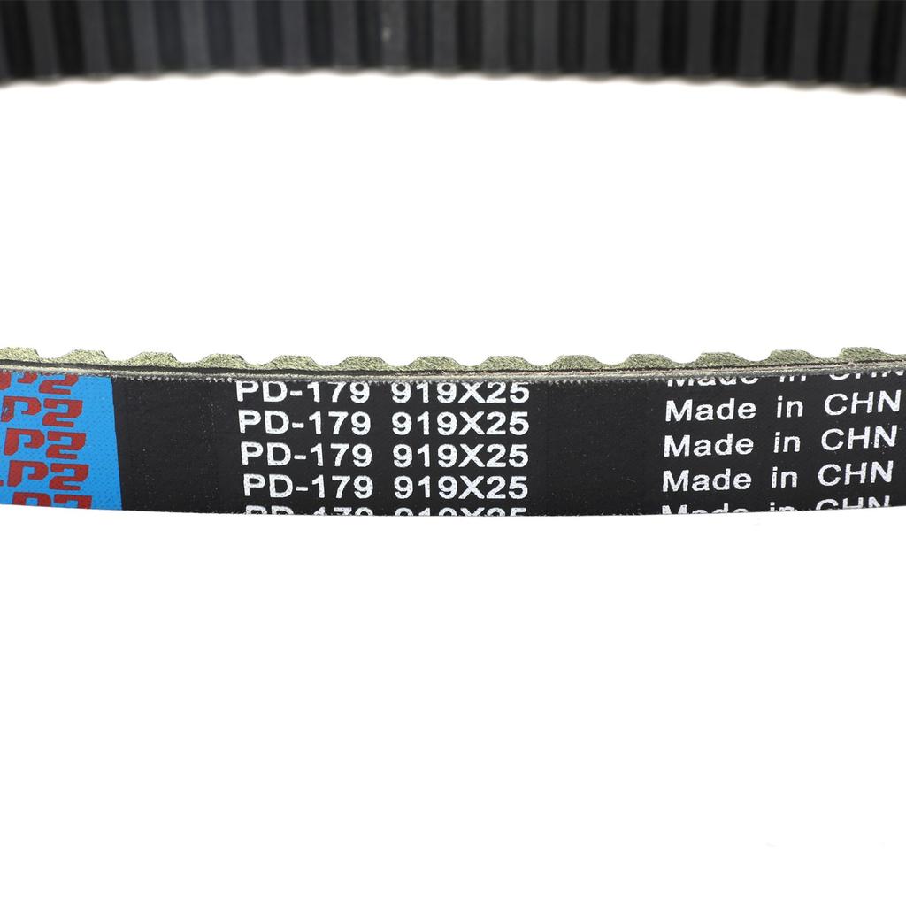 Drive Belt CVT Belt For KYMCO ATV KXR250 MAXXER MXU Mongoose R 250 300 2006-2022
