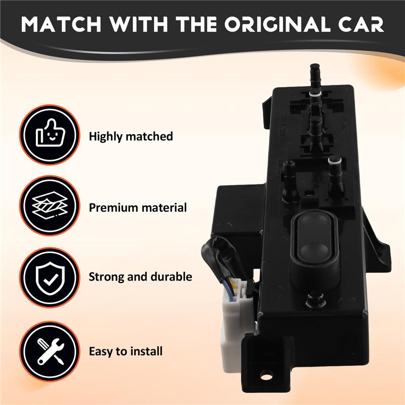 L10A Car Front Left Power Seat Switch Button 885212B110HZ For Hyundai Santa FE 2010-2011 Car Accessories LHD