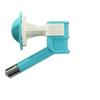 Leak-Proof Pet Water Dispenser Bottle Spout Automatic Water Pet Hanging Feeding Device  Rabbits