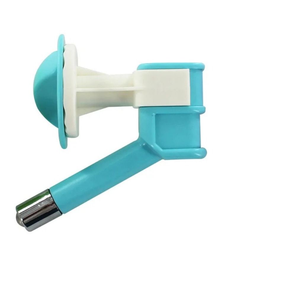 Leak-Proof Pet Water Dispenser Bottle Spout Automatic Water Pet Hanging Feeding Device Rabbits