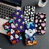 Little Ghost with Halloween Pumpkin Cover for Motorola Moto Edge 50 30 Fusion 40 NEO Ultra Pro E14 G20 E15 G35 G84 G13 G53 Case