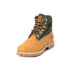 Timberland 6 дюймов короткие уличные ботинки камуфляжные мужские ботинки пшеничные A26UV
