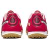 Nike Кроссовки унисекс Tiempo Legend 9 Academy TF Siren Red Citron-Tint Bleached-Coral Summit-White DA1191-618