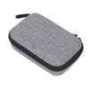 Label Printer Case Nylon Dust Proof EVA Label Maker Storage Bag for D30 D35 M02 M02S Label Printer