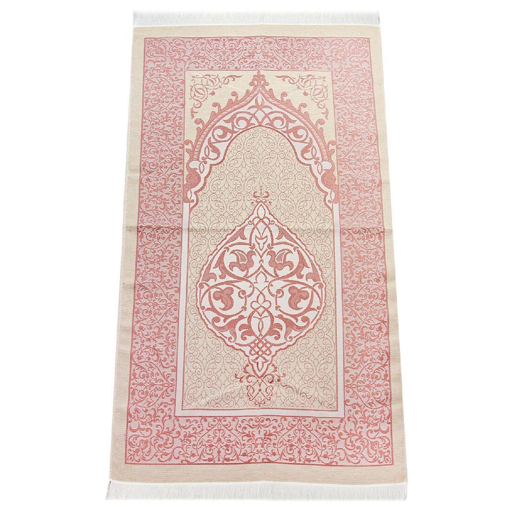 Подарок для приданого Ясин Молитвенный коврик Набор четок Роскошный