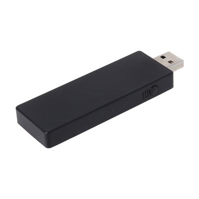 Беспроводной адаптер для ПК USB-приемник для беспроводного контроллера B One, адаптер-преобразователь