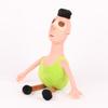 Плюшевая игрушка Hamood Habibi Мягкая набивная кукла Для детей и коллекционеров