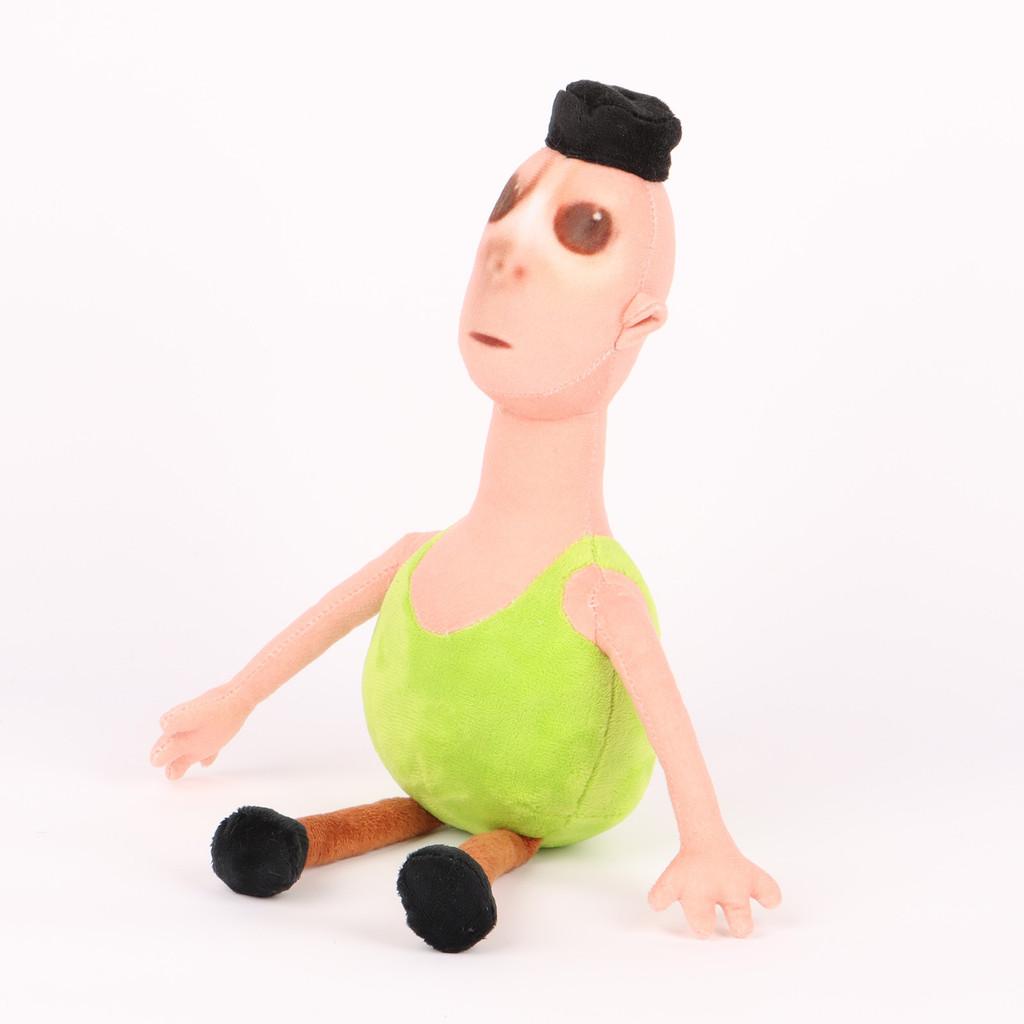 Плюшевая игрушка Hamood Habibi Мягкая набивная кукла Для детей и коллекционеров