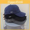 Roundtop Fashionable Baseball Cap For Women And Men Available In Multiple Colors