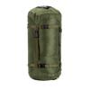 OneTigris 25L Sleeping Bag Stuff Bag for Camping and Outdoors Sack/Compression (Green - 25L)