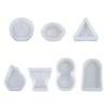 Silicone Epoxy Molds for DIY Casting Making Craft Supplies X3UC
